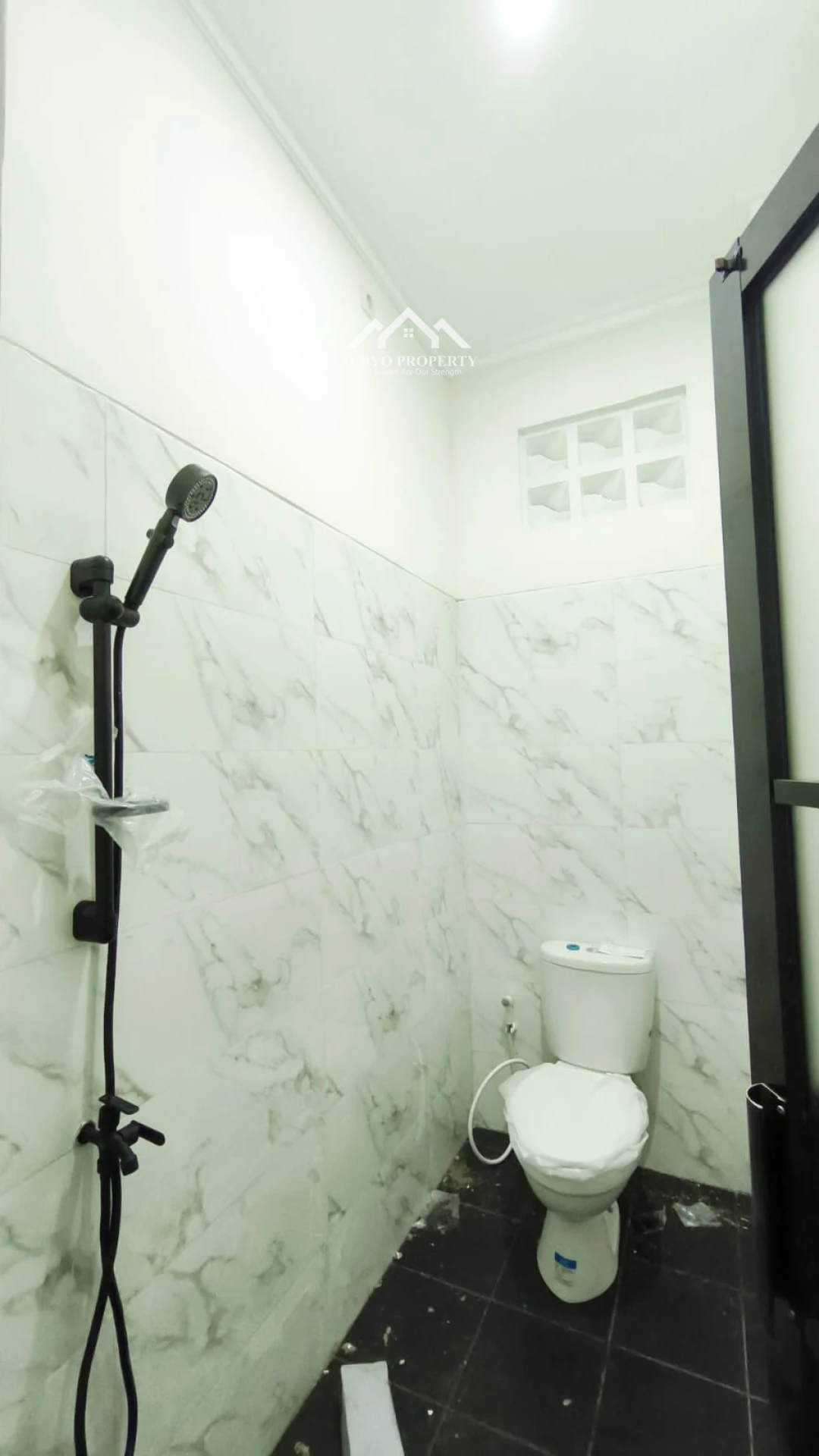 Suryo Park Residence Type 48 - Foto 3