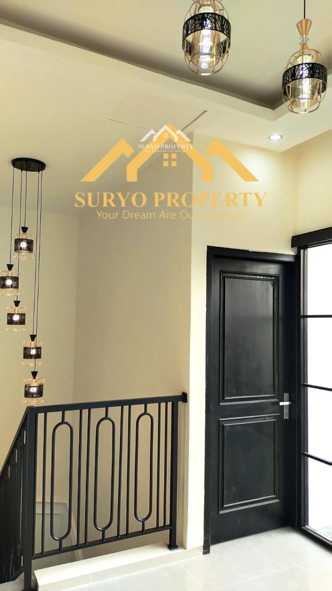 Suryo Green Village Type 85 - Foto 5