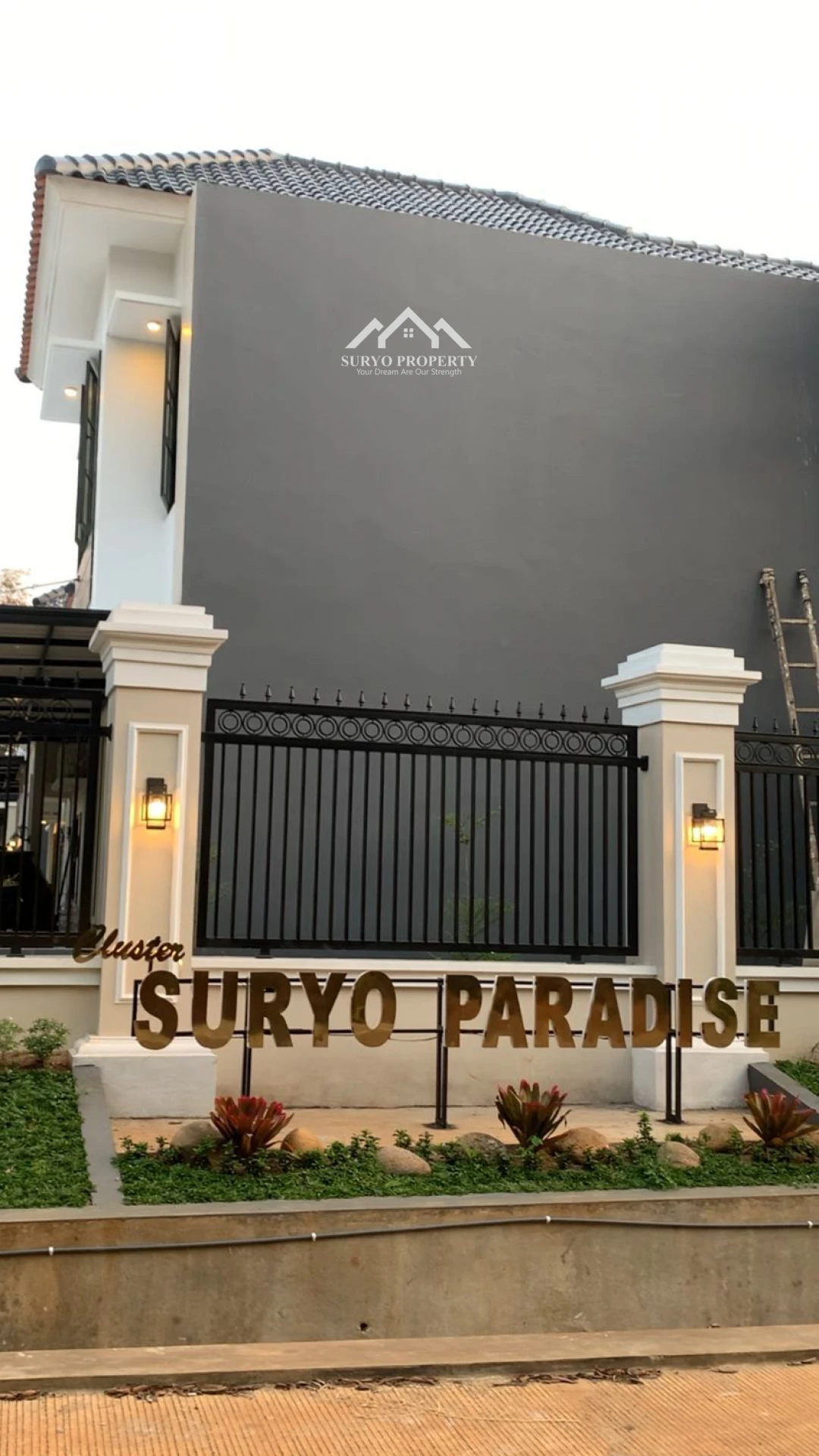 Cluster Suryo Paradise Type 85 - Foto 5