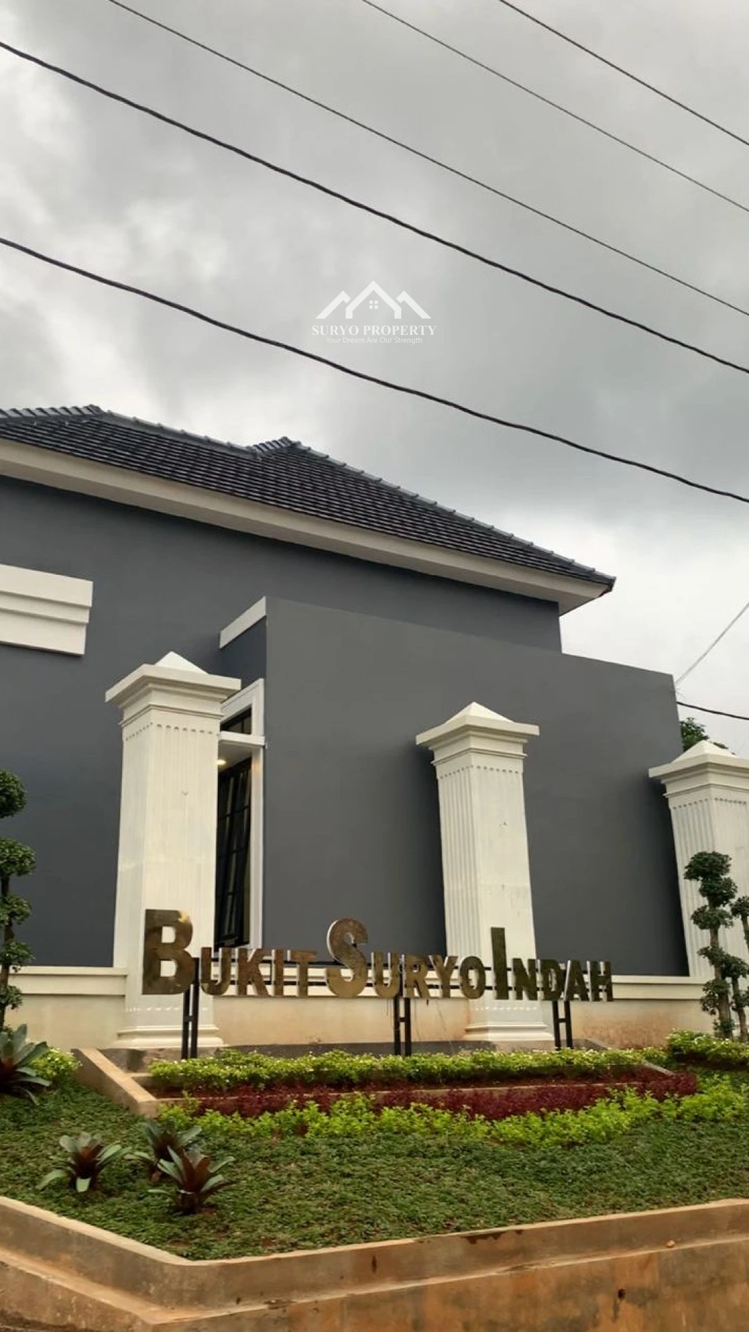Bukit Suryo Indah Type 48 - Foto 2
