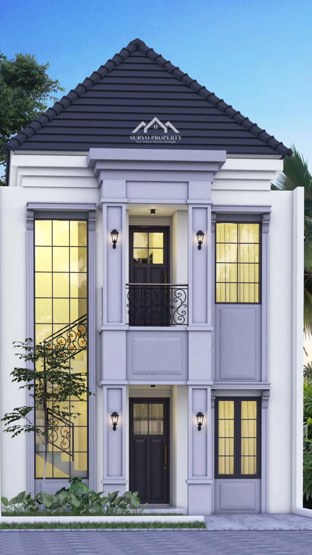 Cluster Suryo Park Avenue 85 - Foto 1
