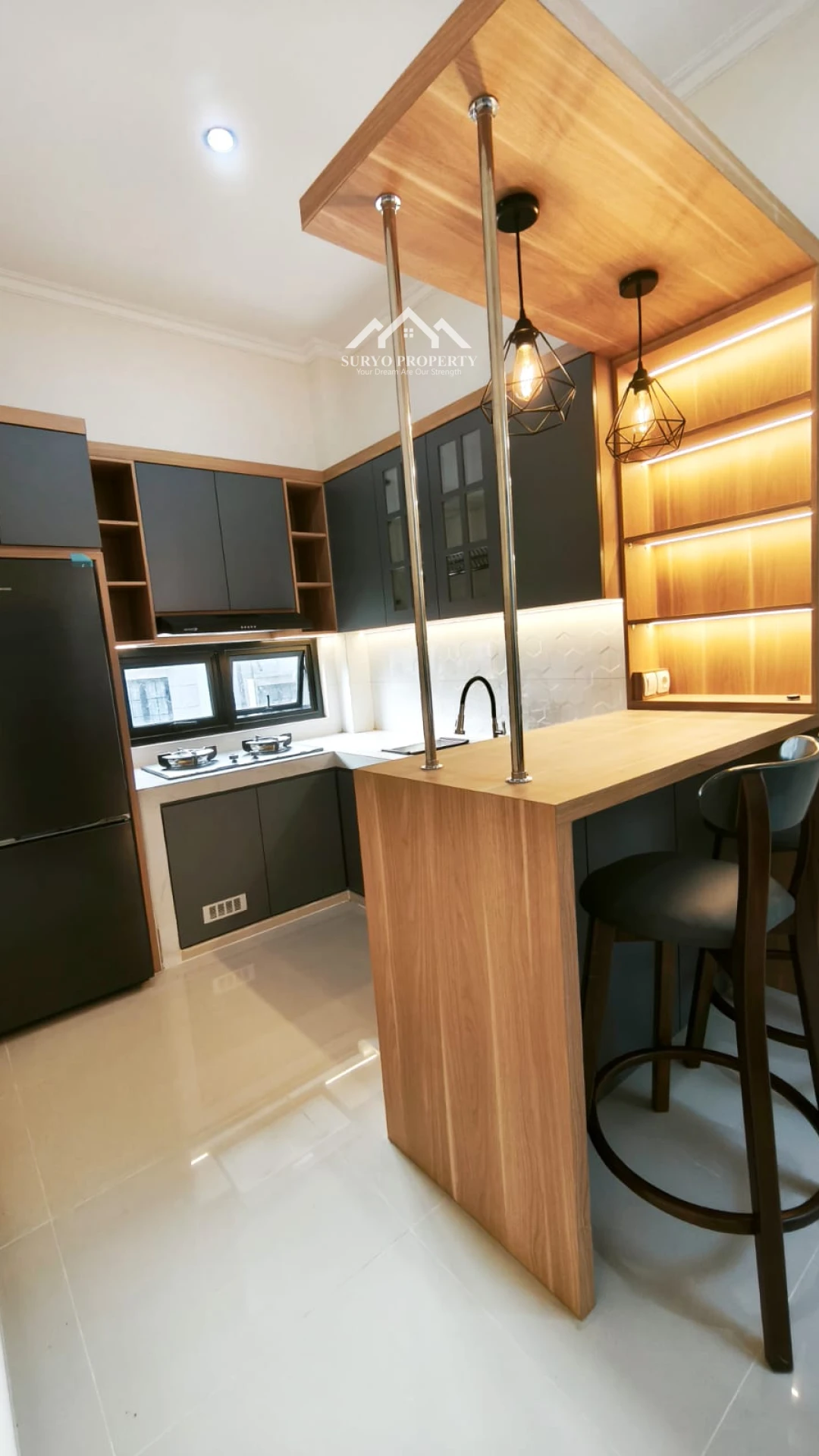 Suryo Park Residence Type 85 - Foto 2