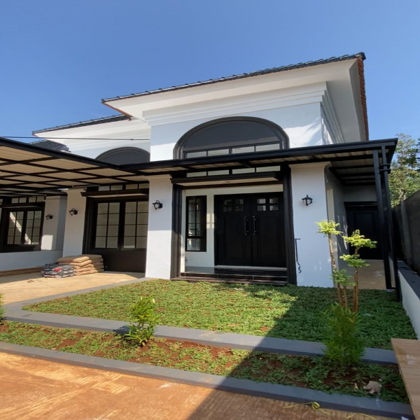 Modern House