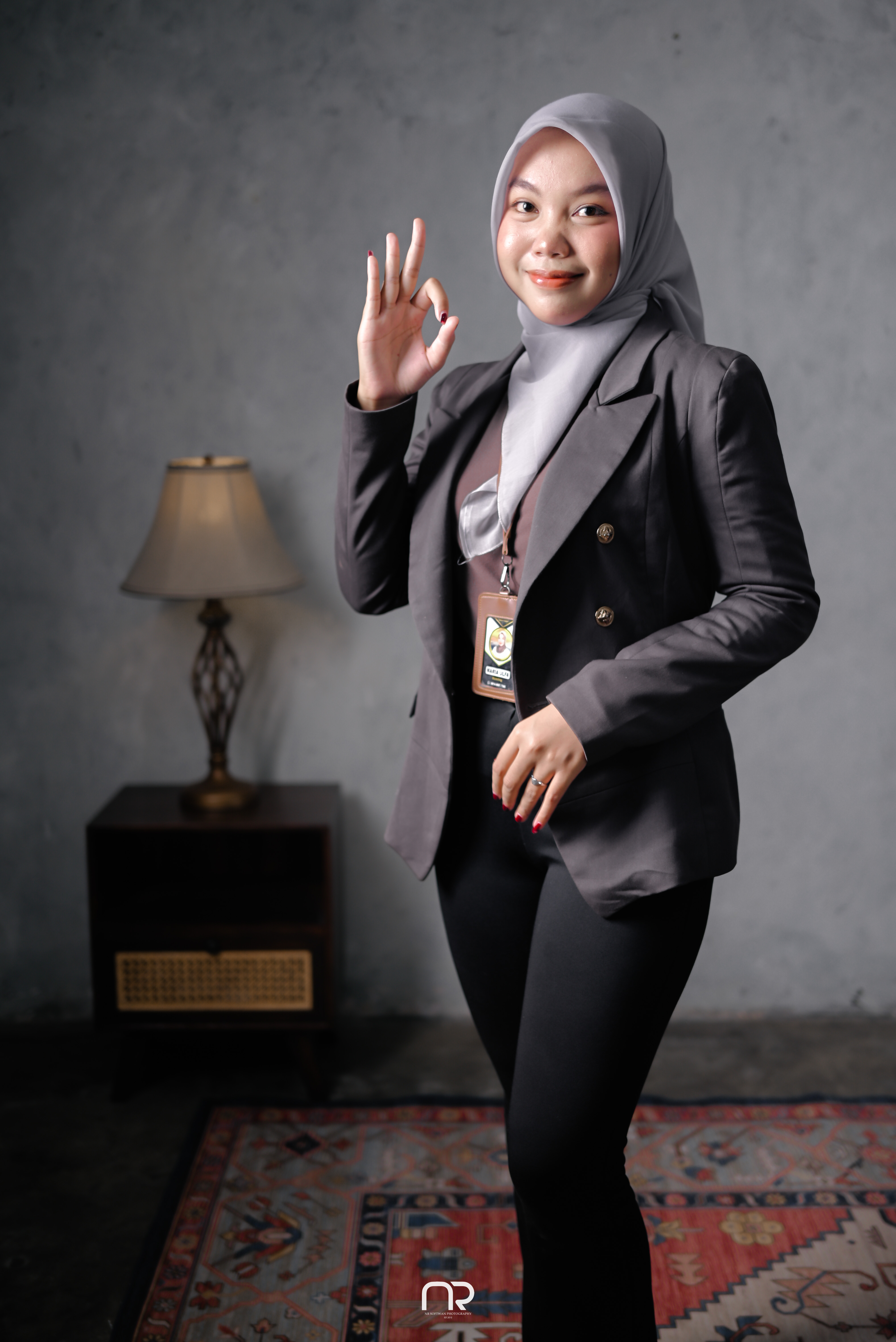 Ulfa