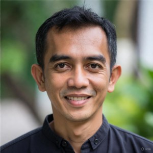 Budi Santoso