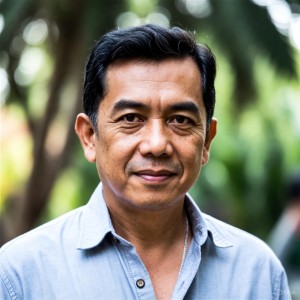 Ahmad Hidayat